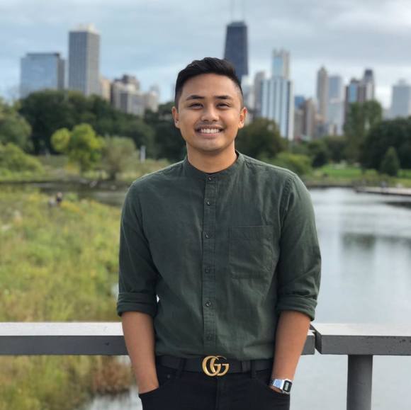 ralphledesma